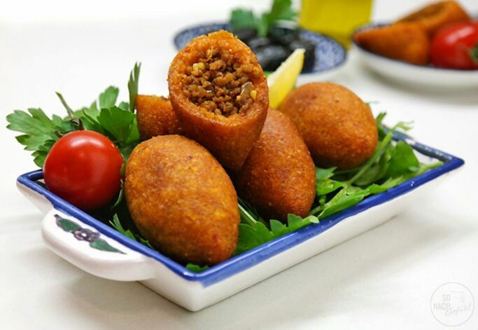 Akşama sizde iftarda ne yemek var?