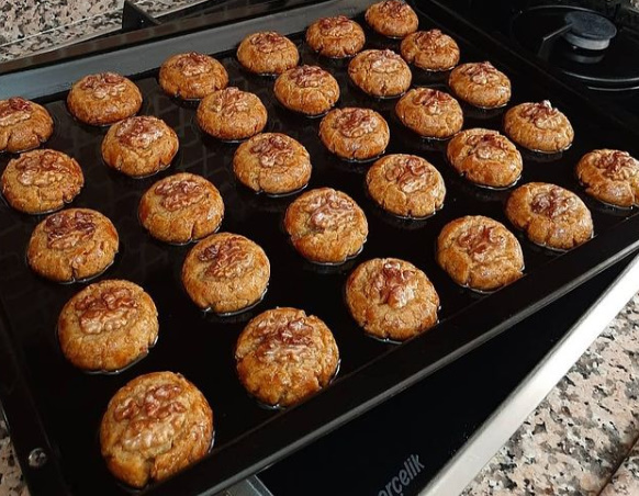 Akşama sizde iftarda ne yemek var?