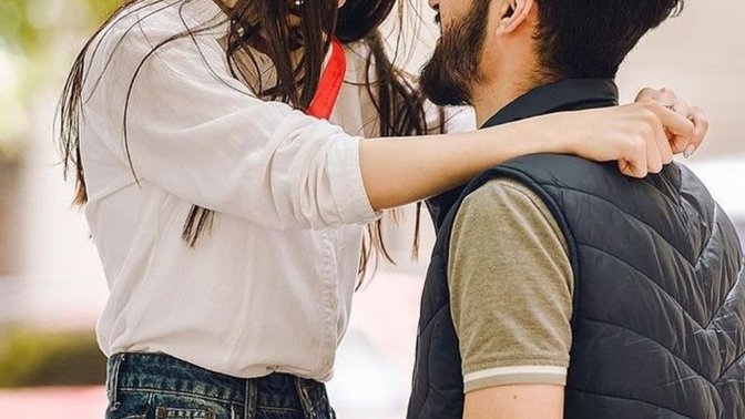 Aşk yaşadığınız kişinin baskın olanını mı yoksa itaatkâr olanı mı tercih edersiniz?