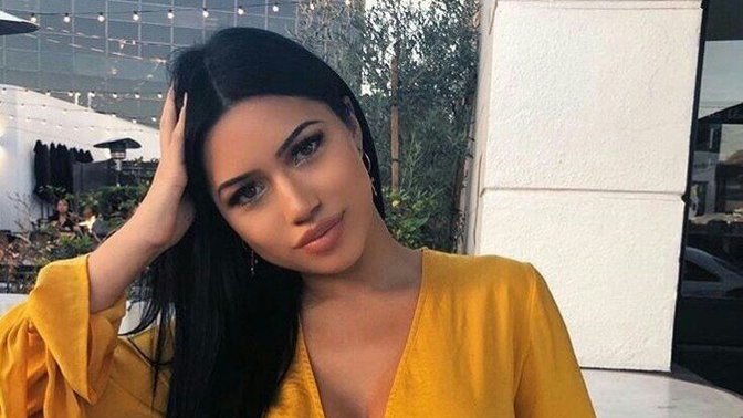 Size göre güzel bir kadın nasıl olmalıdır?