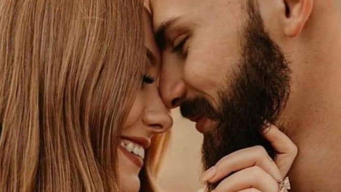 Sevdiğinizi birisine nasıl itiraf edersiniz?