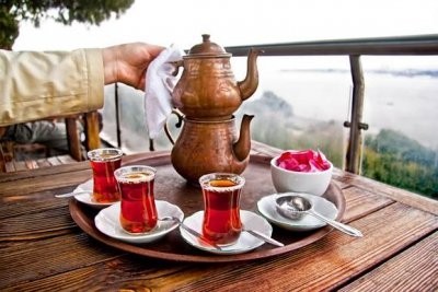 Çay demlemenin püf noktası var mı?