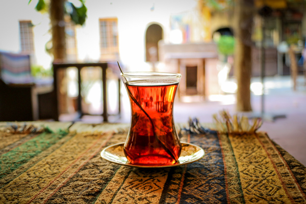 Çay demlemenin püf noktası var mı?