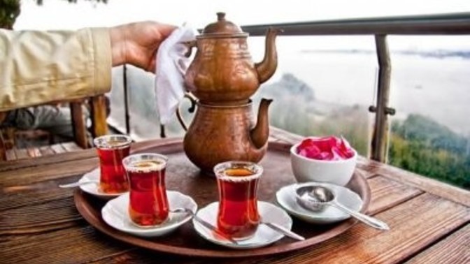 Çay demlemenin püf noktası var mı?