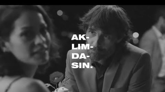 Yaşıyorum hala seni dedinizmi?