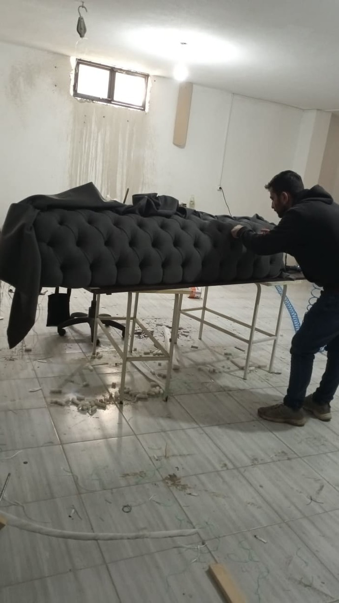 Sanatın bir sınırı var mıdır?
