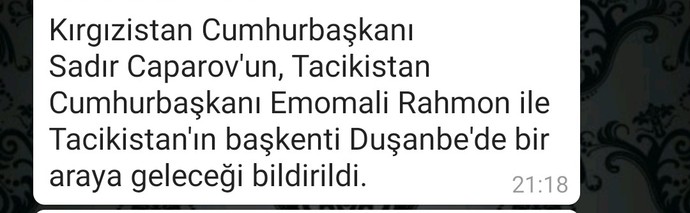 Sevgilime gün ortasında nude atsam hoşuna gider mi?