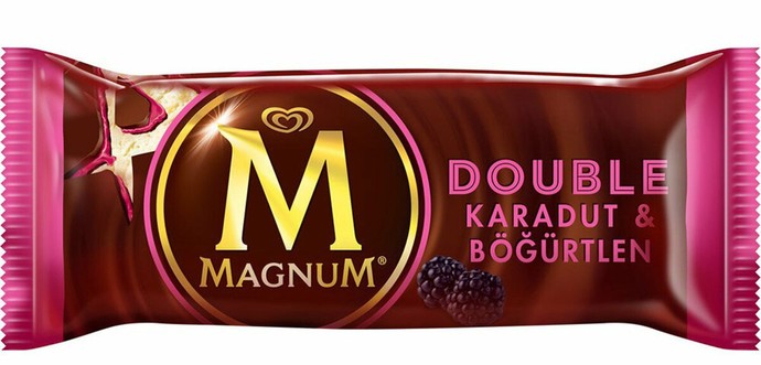 En sevdiğiniz magnum dondurma çeşidi hangisi?