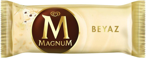 En sevdiğiniz magnum dondurma çeşidi hangisi?