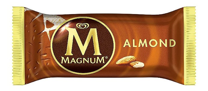 En sevdiğiniz magnum dondurma çeşidi hangisi?