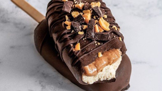 En sevdiğiniz magnum dondurma çeşidi hangisi?