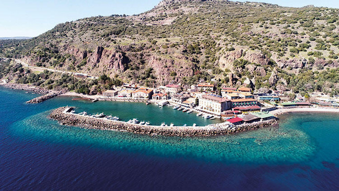 İlk kez beraber yaz tatiline gidecek olan yeni evli genç çifte tatil için Türkiye'de nereye gitmeyi önerirsiniz?