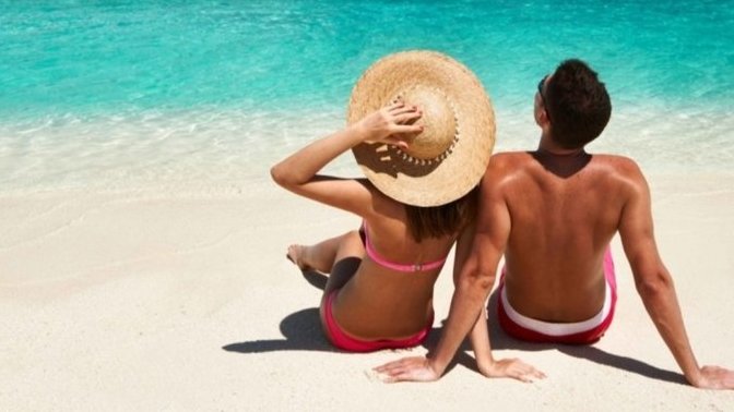 İlk kez beraber yaz tatiline gidecek olan yeni evli genç çifte tatil için Türkiye'de nereye gitmeyi önerirsiniz?