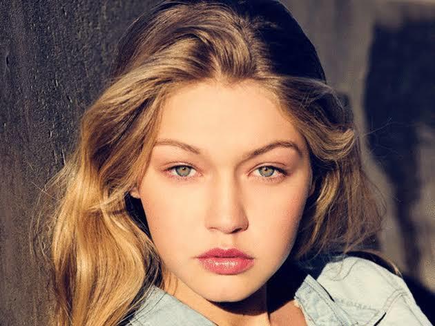Doğal Gigi Hadid