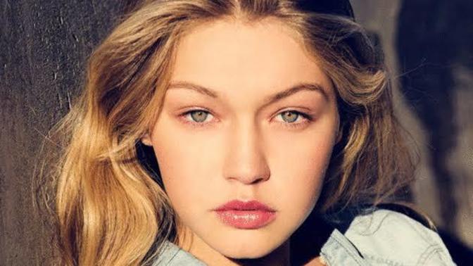 Sizce Gigi Hadid Mi Barbara Palvin Mi Daha Güzel?