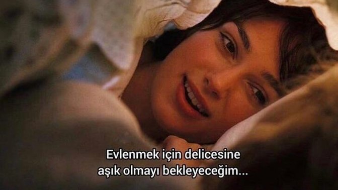 Evlenip aile kurmak için delice aşık olmayı beklemeli miyiz?