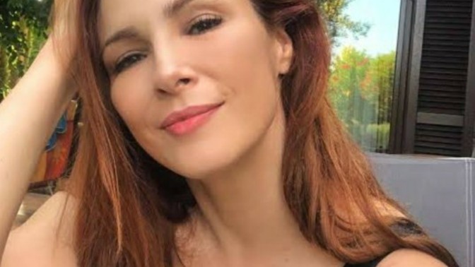 Sexy bulduğunuz bir ünlü?