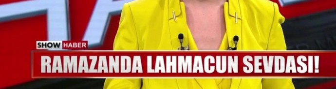 Bu ramazanda en çok hangi yemeği yediniz?