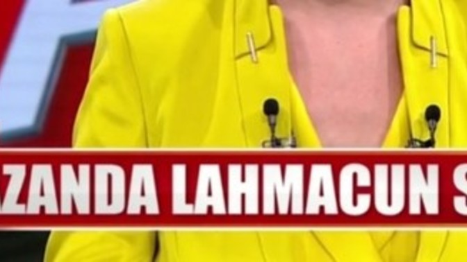 Bu ramazanda en çok hangi yemeği yediniz?