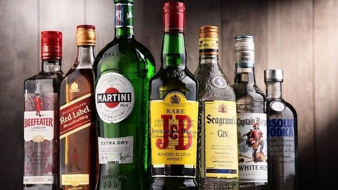 Hayatınızda içtiğiniz en iyi alkol hangisiydi?