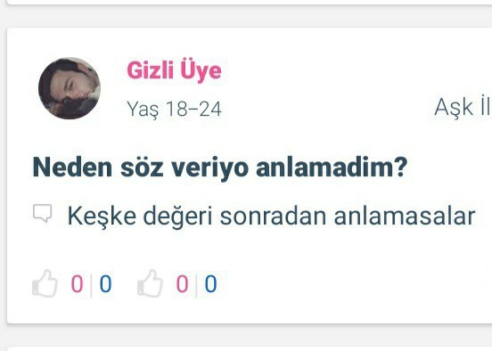 Geleceğe daha çok karamsar gözle mi bakıyorsunuz yoksa umutla mı?