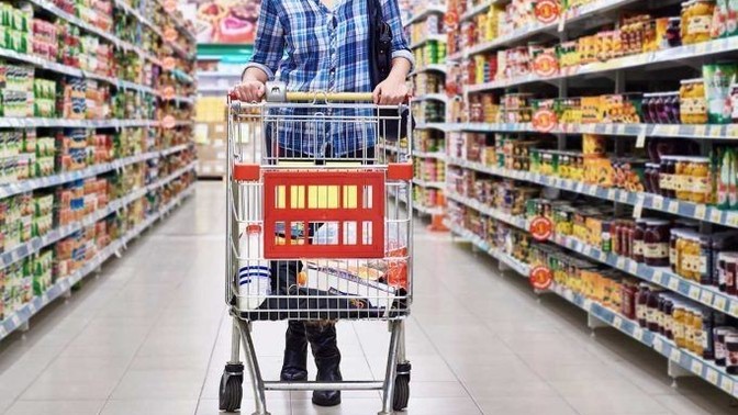 Alışveriş yapmak senin için hobi mi?
