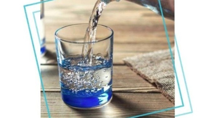 Günlük ne kadar su içiyorsunuz?