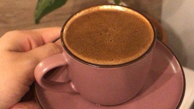 Çaylanıp kahvelendiniz mi?