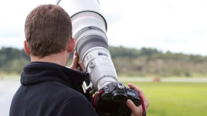 Profesyonel çekimler için hangi fotoğraf makinesini önerirsiniz?
