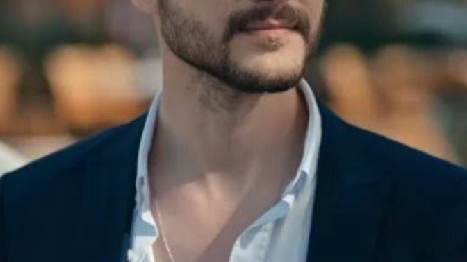 Benim de karşıma çıkar mı bir Akgün Gökalp Taşkın acaba?