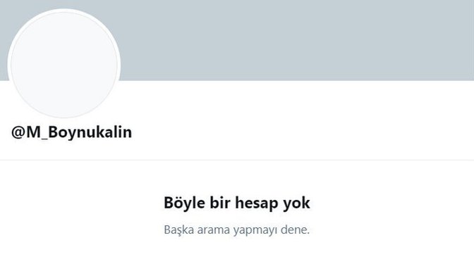 Ayasofya eski imamı Mehmet Boynukalın: Vergilerinizden bana düşen hisseden hepinize kaliteli pamuk aldım! Bir diyeceğiniz var mı?