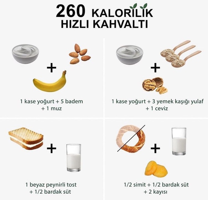Ne yediğimizi bilelim 👇🏻👇🏻?