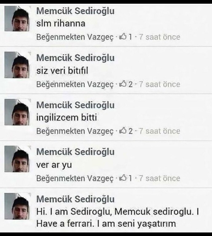 Kız tavlamada yabancı dilin etkisi var mıdır?