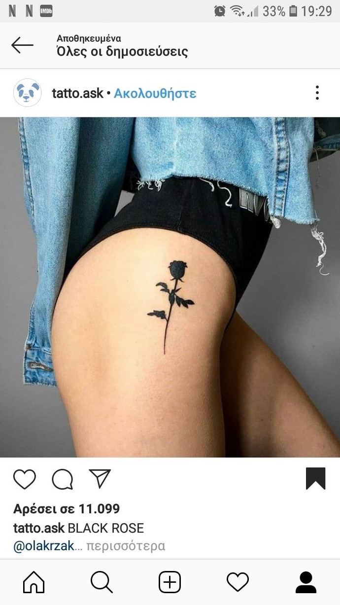 Güzel dövme yapan yerler neresi?