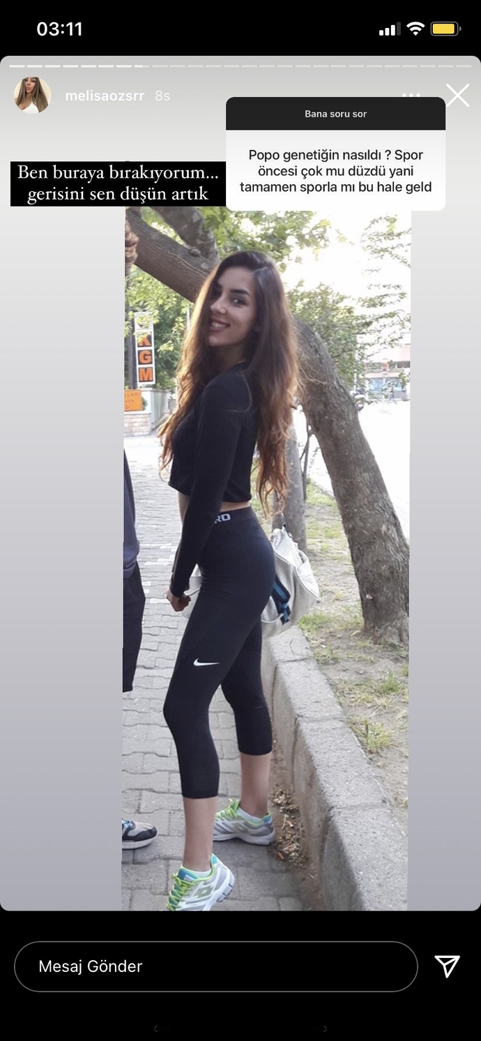 Böyle bir vücut için ne yapılmalı, ilaç ve takviye kullanılmış mıdır?