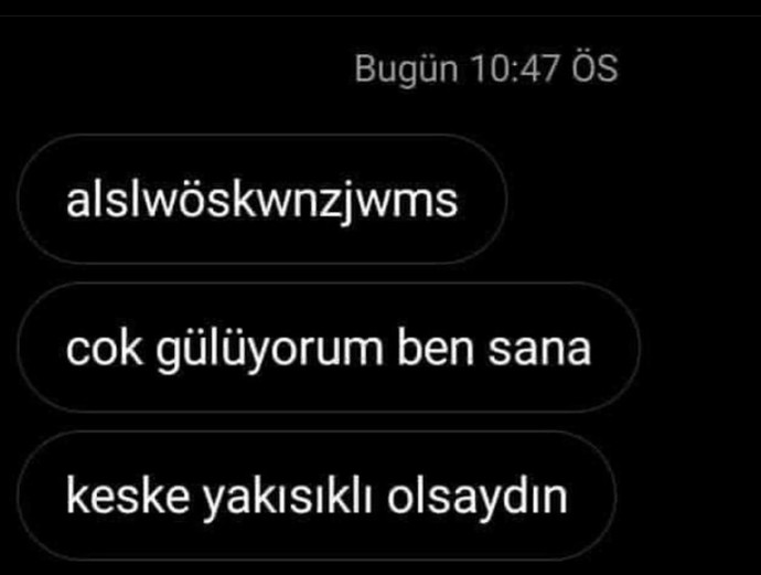 Komik erkek mi 1 adım öndedir, yakışıklı erkek mi?