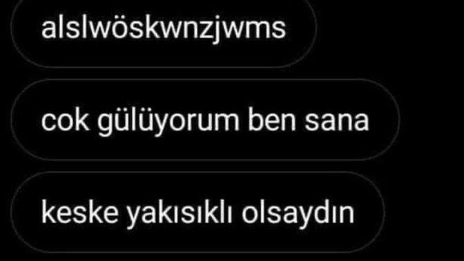 Komik erkek mi 1 adım öndedir, yakışıklı erkek mi?