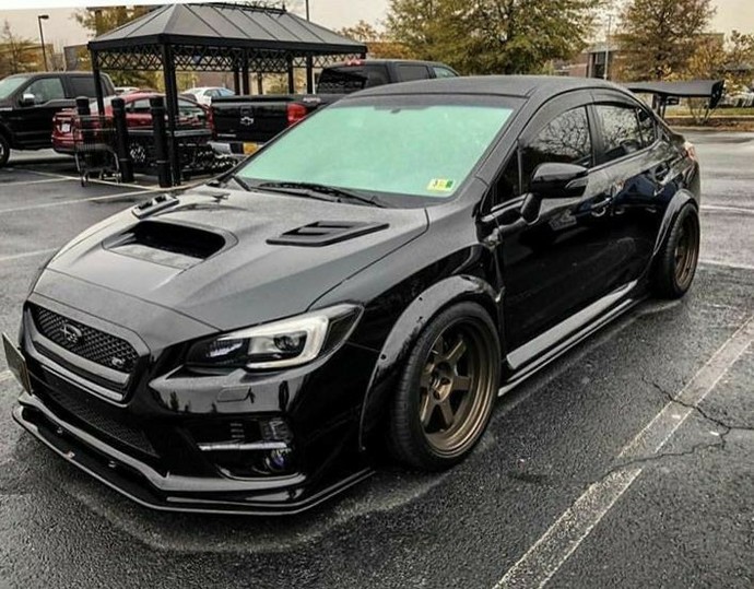 Subaru güzel araba mı, almaya değer mi?