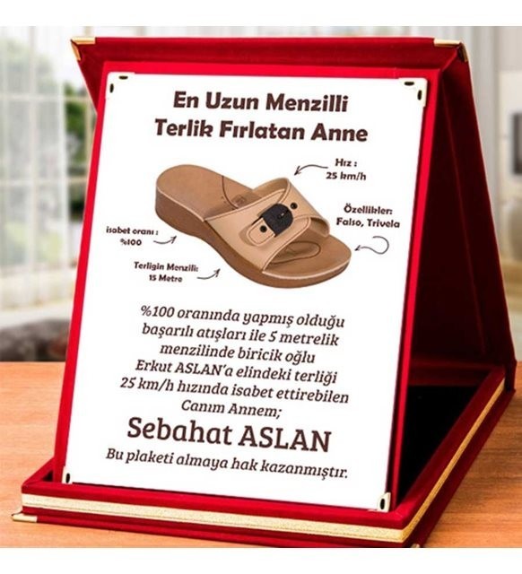 Anneler günü hediyesi için fikir verir misiniz?