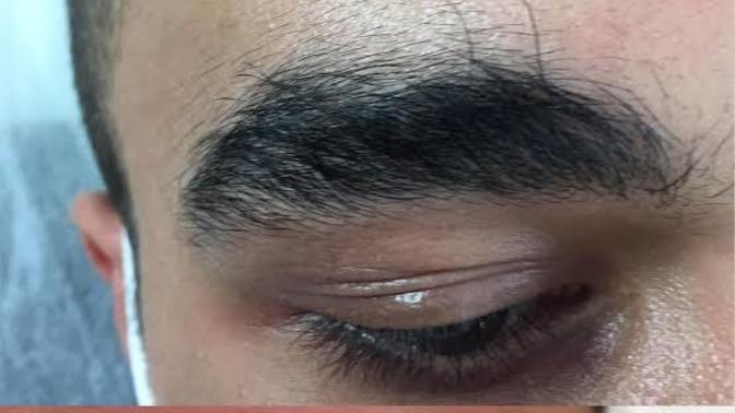 Sizce erkekler kaşlarını almalı mı yoksa doğal haliyle gür bir şekilde mi bırakmalı?