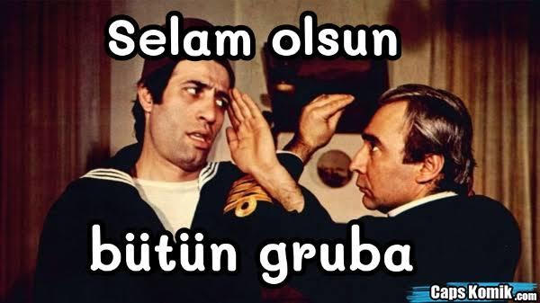 Sınıf gruplarında cevap alamamak resmi olmayan bir kural mı?
