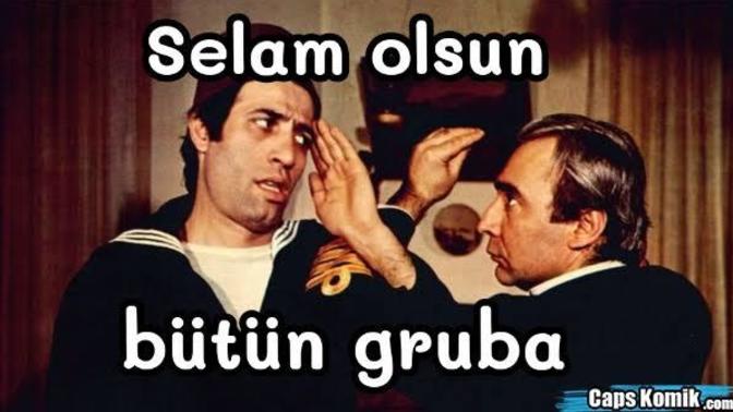 Sınıf gruplarında cevap alamamak resmi olmayan bir kural mı?