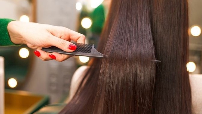 Evde keratin bakımı yapılır mı? Siz yaptınız mı daha önce?