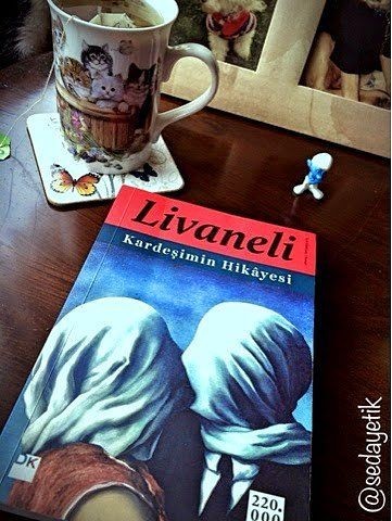 Zülfü Livanelinin en sevdiğiniz kitabı hangisidir?