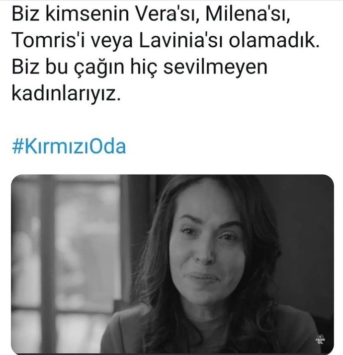 Gerçekten sevildiniz mi peki?