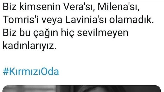 Gerçekten sevildiniz mi peki?