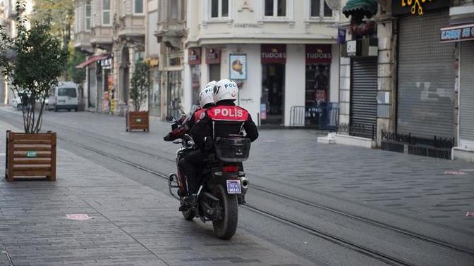 İçişleri Bakanı izin belgesi alanların sayısını açıkladı, sizin izin belgeniz var mı?