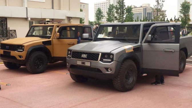 Kadın için 4x4 Suv veya diğer yüksek araçlar trafikteki tacizleri azaltır mı?