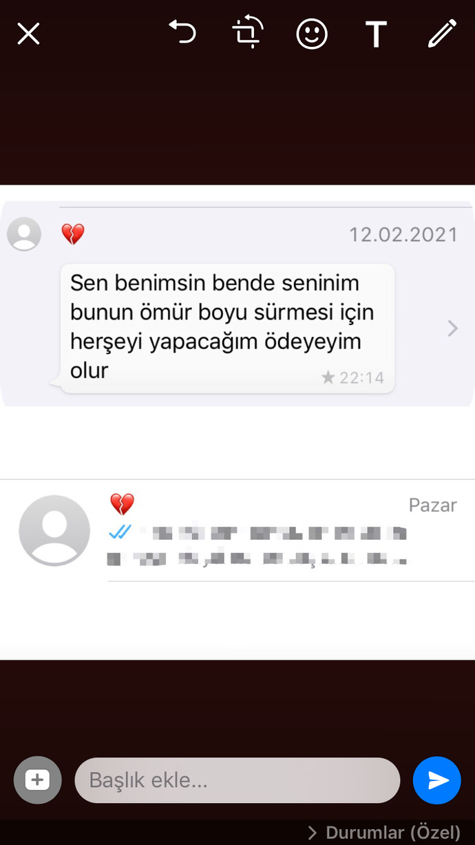 Beyler neden böylesiniz? lafım herkese değil ama gitmem diyenlerin en önce gitmesi?