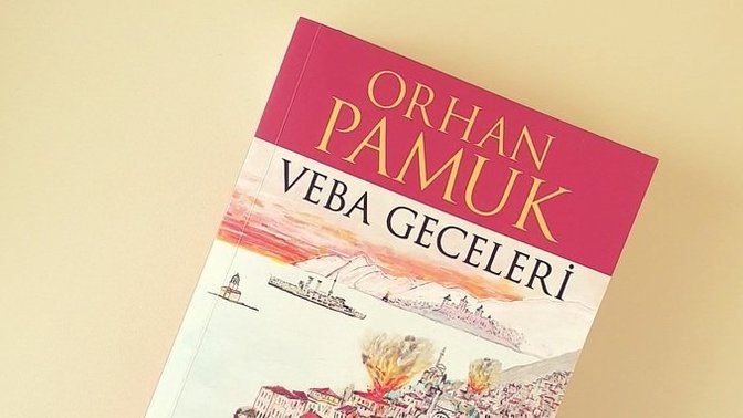 En son satın aldığınız kitap hangisi?
